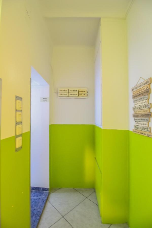 فيينا Economic 2Sb Apartment In Lively Area المظهر الخارجي الصورة