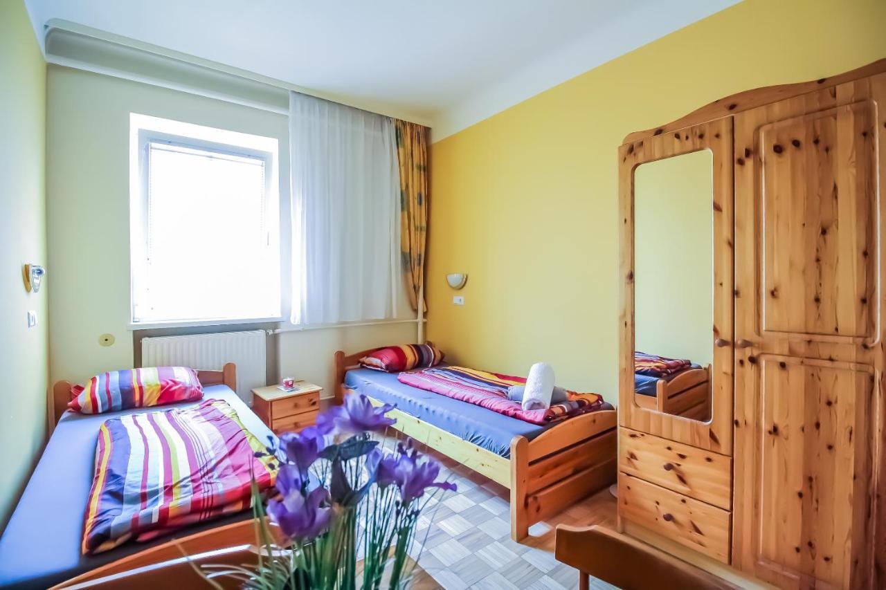 فيينا Economic 2Sb Apartment In Lively Area المظهر الخارجي الصورة