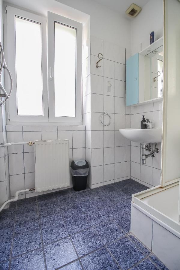فيينا Economic 2Sb Apartment In Lively Area المظهر الخارجي الصورة