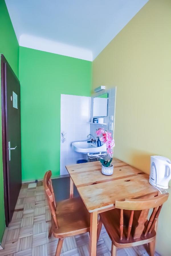 فيينا Economic 2Sb Apartment In Lively Area المظهر الخارجي الصورة